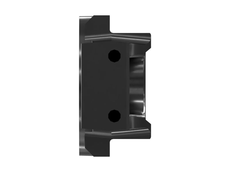 Подшипник переднего направляющего колеса