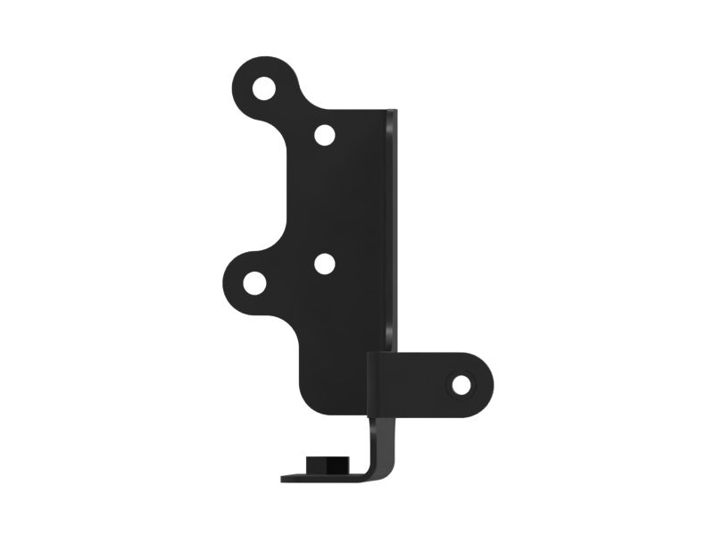 Wiring Harness Mounting Bracket