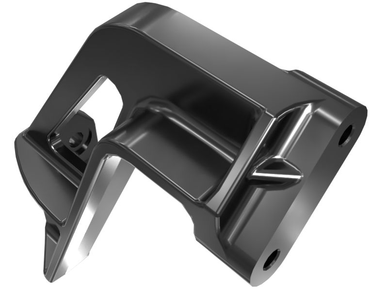 352-9427: КРОНШТЕЙН ОПОРЫ