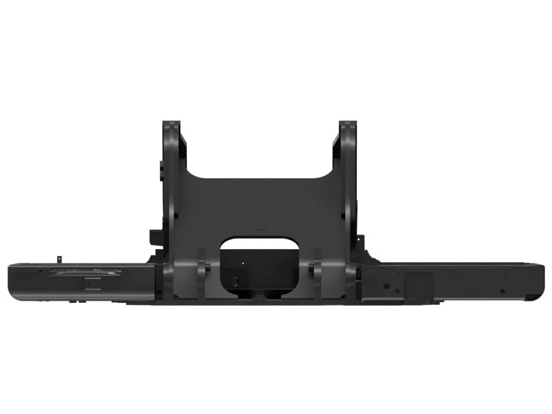 Upper Frame