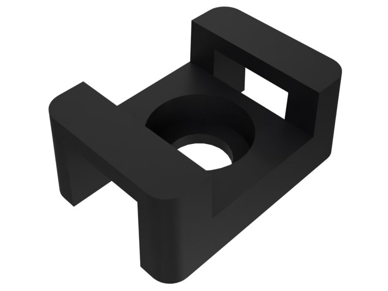 630-9438: Saddle Mounting