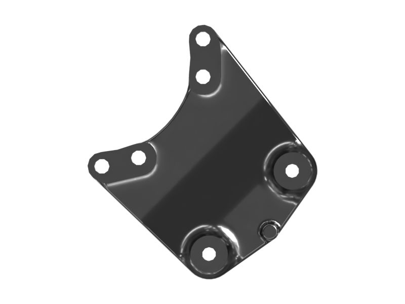 Parking Brake Mounting Bracket