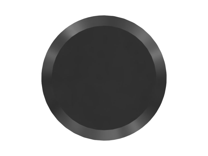 7.82mm Diameter Control Lever Mounting Pin