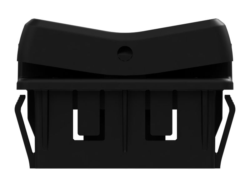 Suspension Seat Rocker Switch