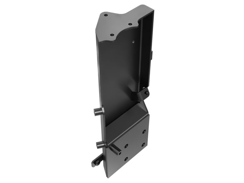 637-4775: Fuel Lines Support