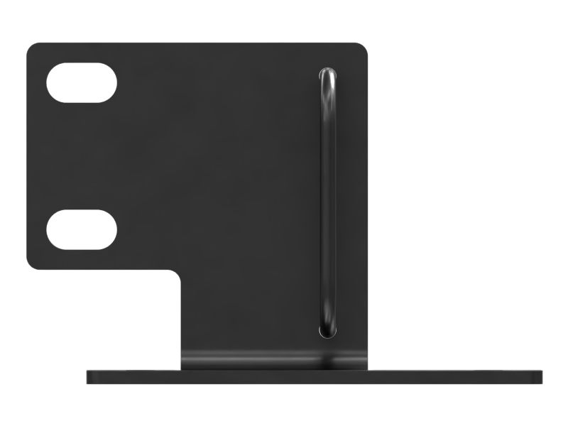 Hydraulic Tank Mounting Bracket