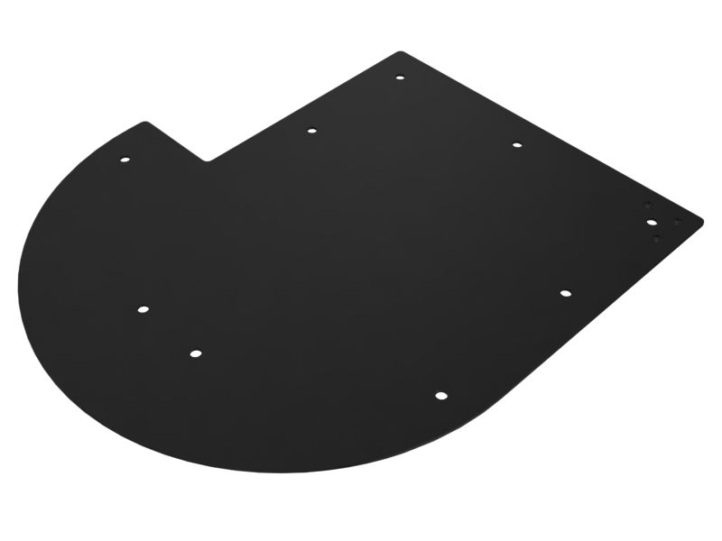 196-4845: ПРОТЕКТОР ПРАВЫЙ