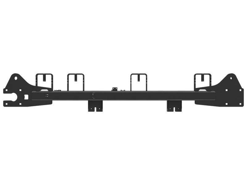 First Stage Conveyor Frame