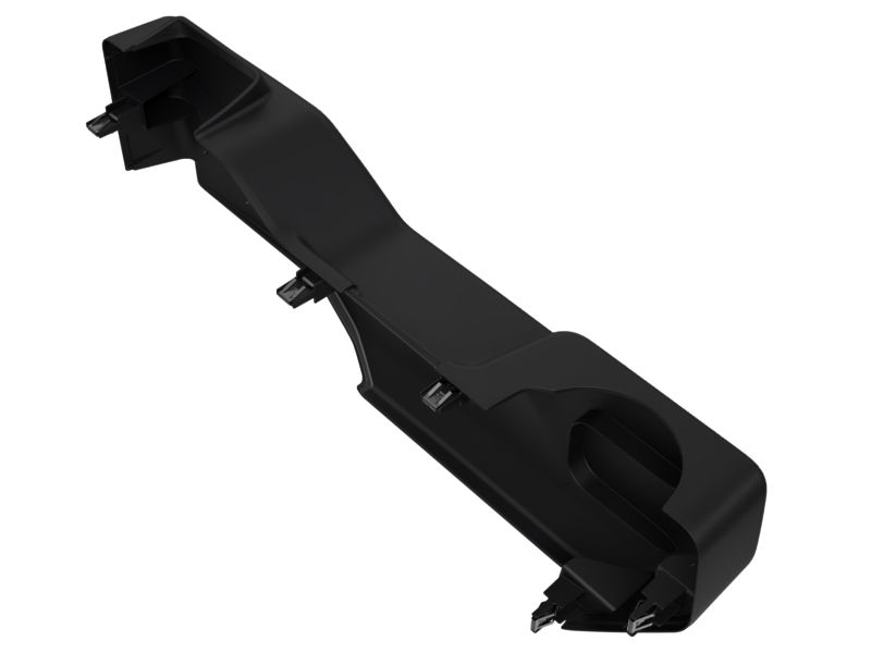 Right Hand Seat Cover