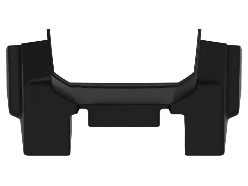 Cab Canopy Cover