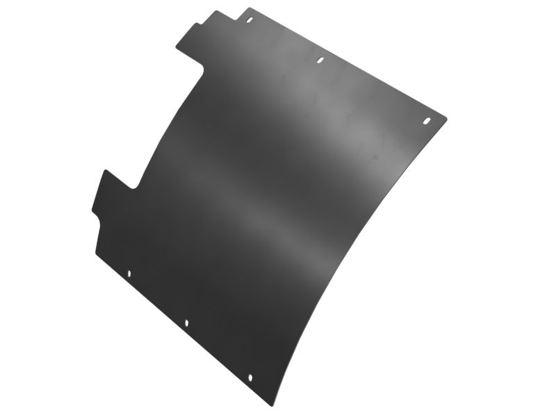 549-7759: Rear Roading Fender 5497759 купить