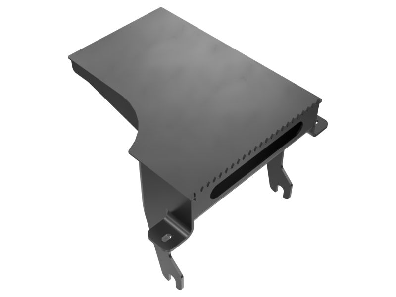 614-0742: Operator Platform Step