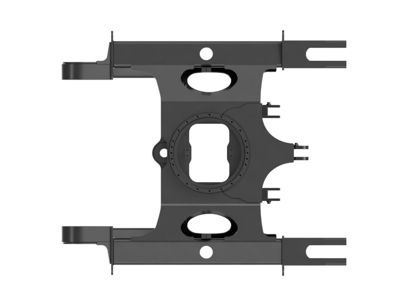 Undercarriage Frame
