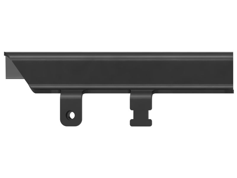 Hydraulic Components Mounting Bracket