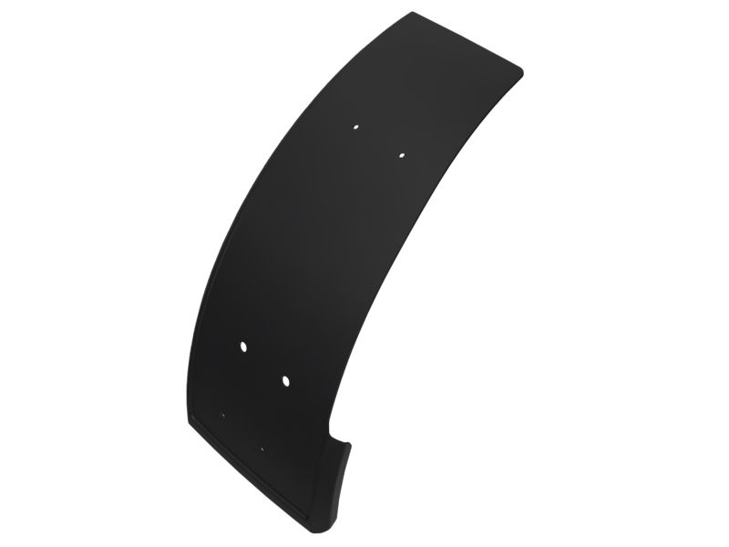 КРЫЛО ПРАВОЕ