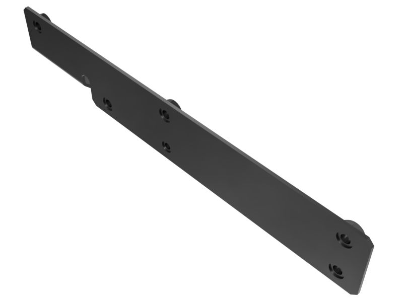 Light Mounting Bracket