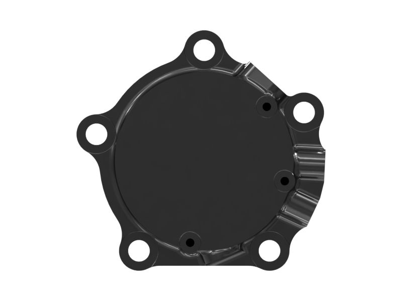 Sensor Housing