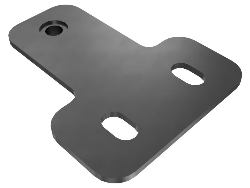 601-1500: Supporting Bracket 6011500 купить