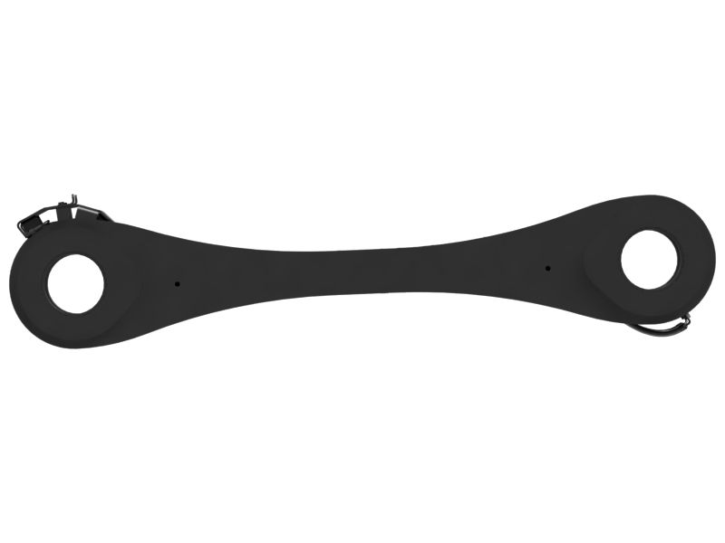 Bucket High Lift Link