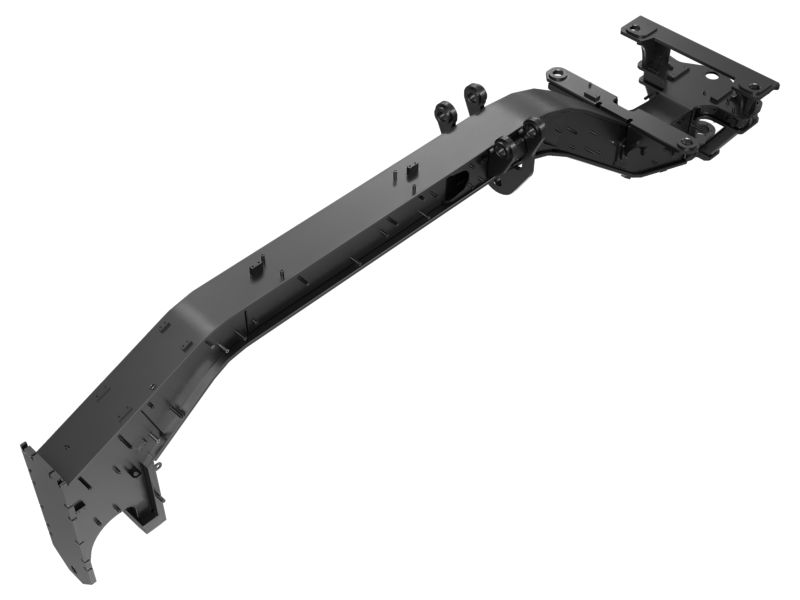 455-2999: Chassis Front Frame