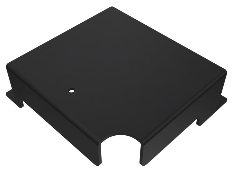 521-8987: ПАНЕЛЬ УПРАВЛЕНИЯ РАДИАТОРОМ