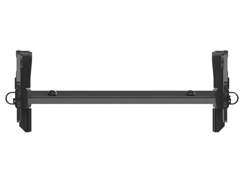 First Stage Conveyor Frame