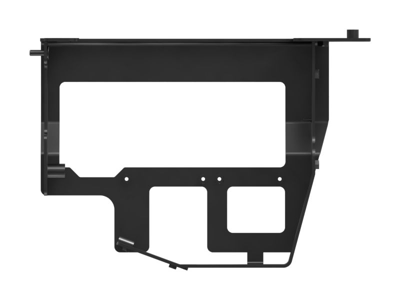 Rear Support Bracket