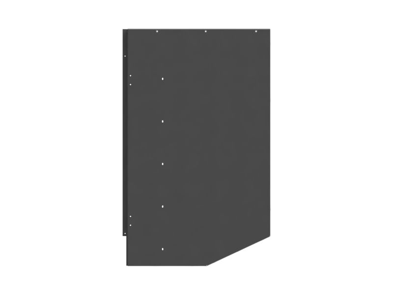 639-9259: Generator Enclosure Panel 6399259 купить