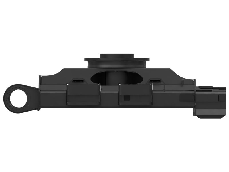 Slasher Undercarriage Frame