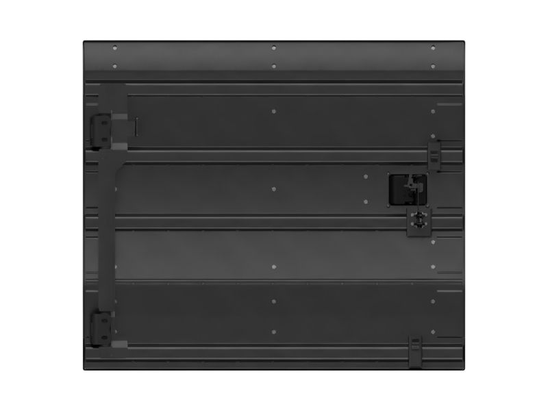 Radiator Cover Door