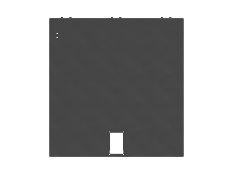 Panel Enclosure Cover