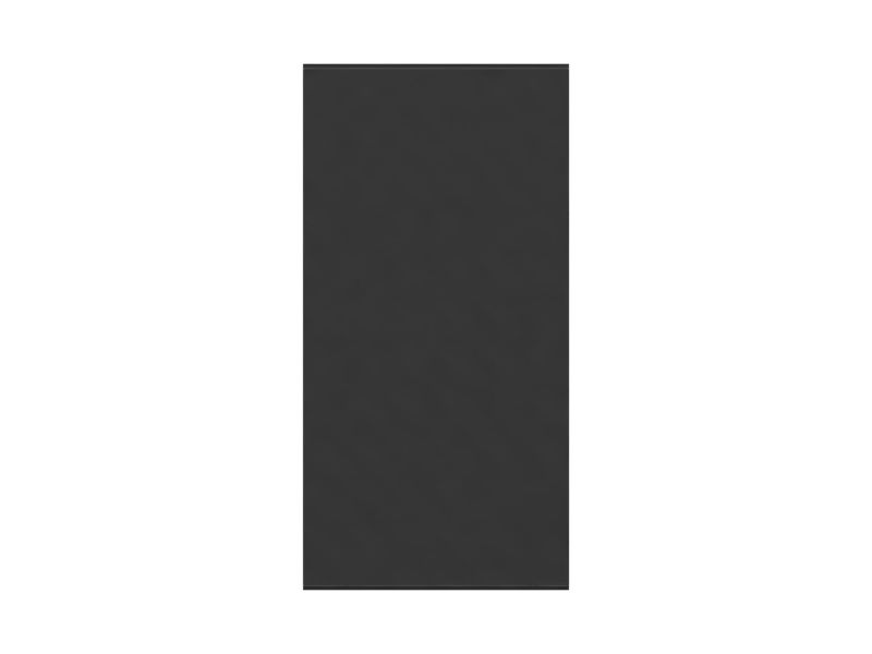 Generator Enclosure Roof Panel