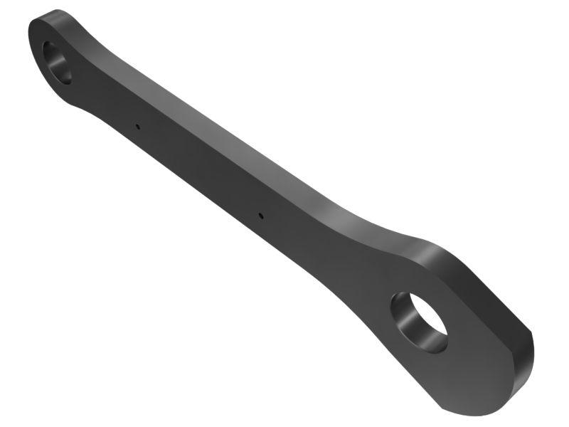 637-4935: 35mm Thick Bucket Linkage Driven Link