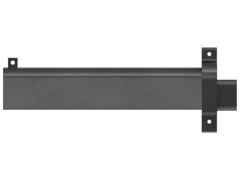 Cylinder Line Guard