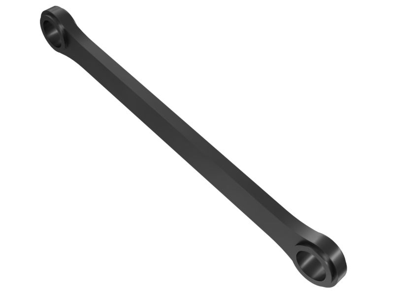 Grapple Connecting Link