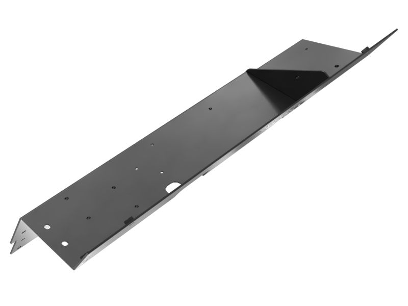 Air Cleaner Mounting Plate
