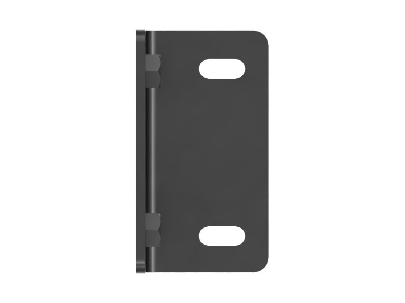 Front Hood Mounting Bracket