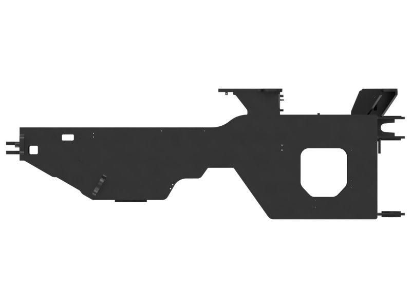 Engine Frame