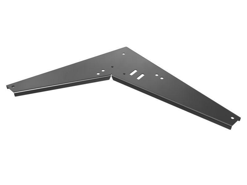 595-2961: Camera Mount Plate