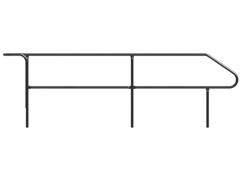 627-6966: Access Handrail 6276966 купить