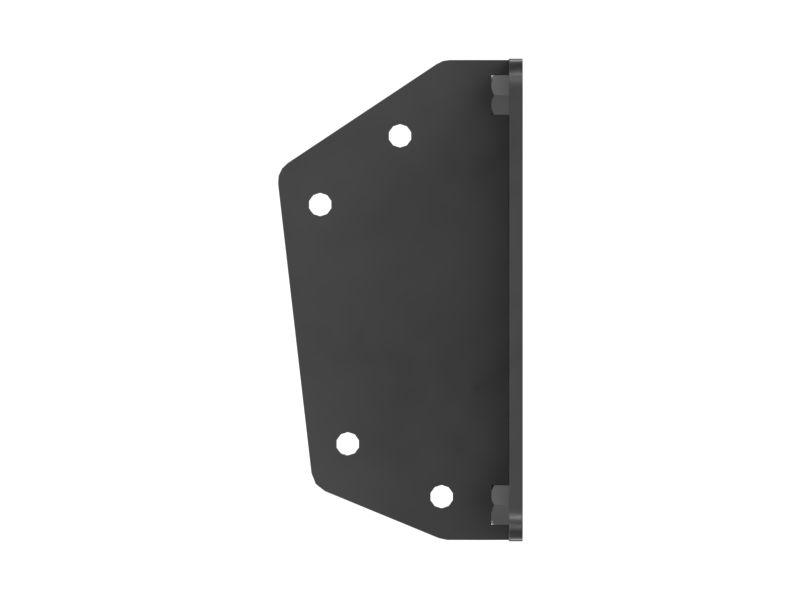 Fuel Filter Mounting Bracket