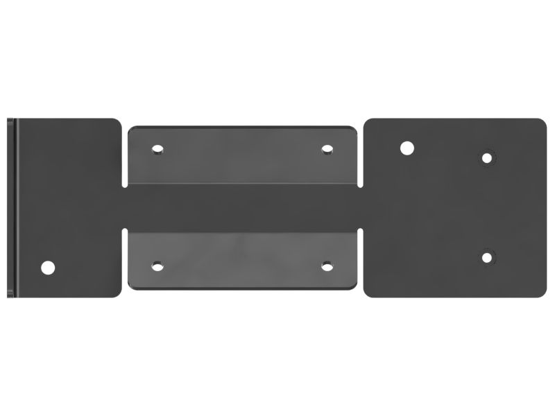 Fire Extinguisher Bracket