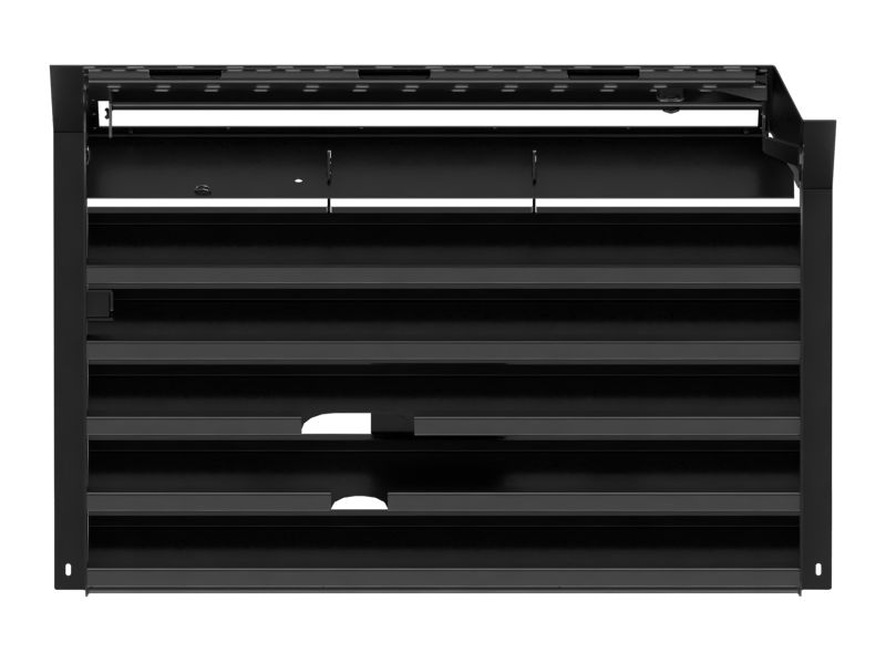 Radiator Guard Grill