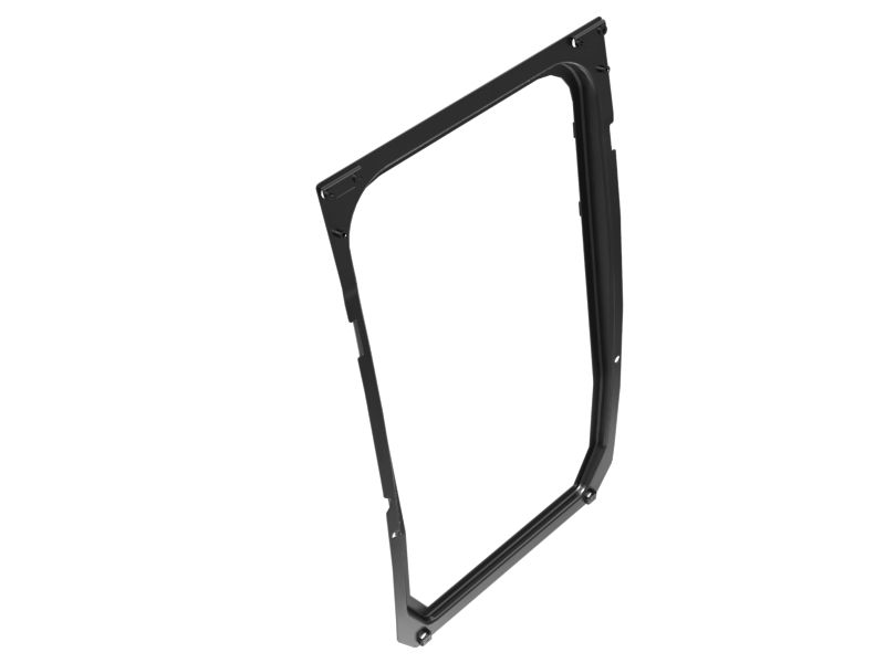 1625mm Height Cabin Window Frame
