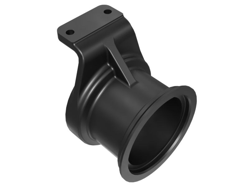 7C-8217: Exhaust Manifold Support 7C8217 купить
