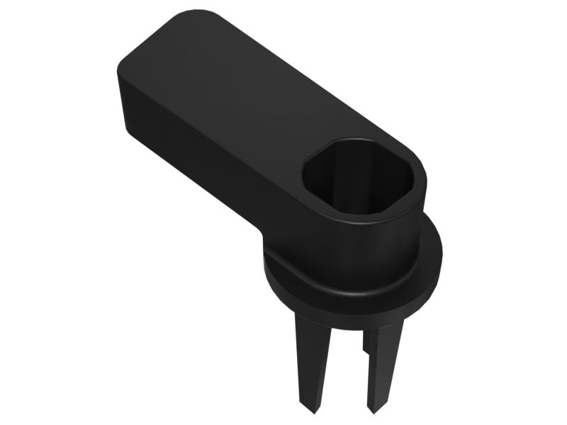 252-6934: ИЗОЛИРУЮЩАЯ ШАЙБА