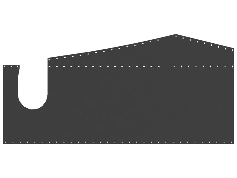 ГРЯЗЕЗАЩИТНЫЙ ЩИТОК