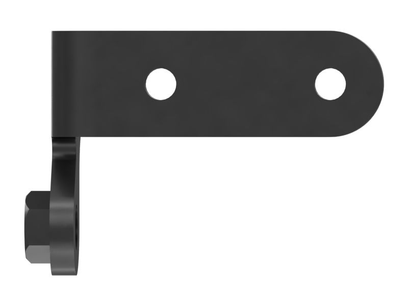 Joystick Mounting Bracket