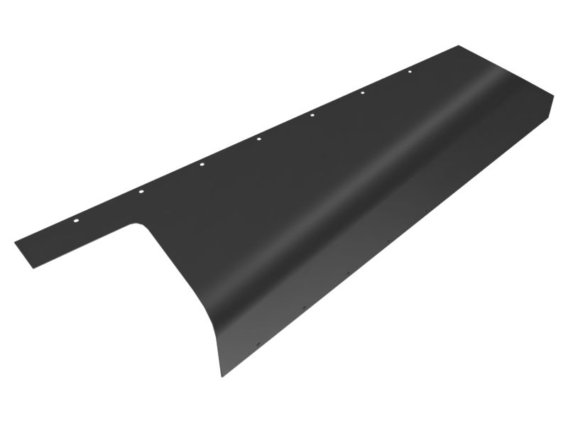 507-9652: ГРЯЗЕЗАЩИТНЫЙ ЩИТОК