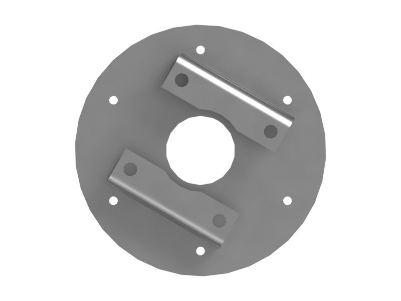 КРОНШТЕЙН В СБОРЕ